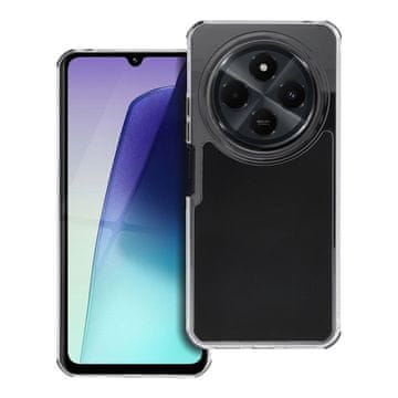 OEM Ohišje za Xiaomi Redmi 14C Matrix, črno