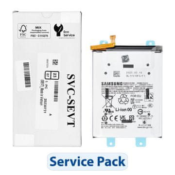 Samsung ServicePack Baterija za SAMSUNG A56 5G A566B GH82-36831A