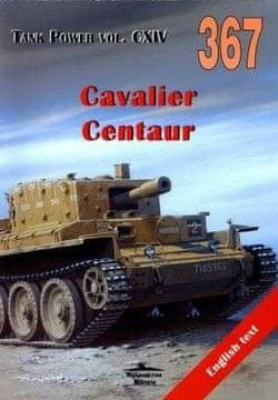 shumee Kavalir. Kentaver. TankPower. vol. cxiv 367