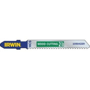Stanley Irwin žagin list 100 mm T101D /5 kosov/les
