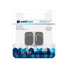 Cellfast Priključek za cev Cellfast 1/2" PC /cellpro