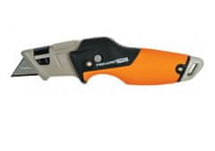 Fiskars Fiskars univerzalni zložljivi nož Carbonmax