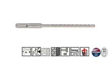 Bosch SDS-PLUS VRTALNIK 16 x 460 mm PLUS-5X