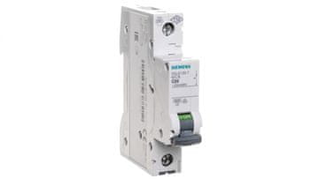 Siemens Odklopnik 1P C 20A 6kA AC Sentron 5SL6120-7