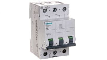 Siemens Odklopnik 3P C 32A 6kA AC Sentron 5SL6332-7