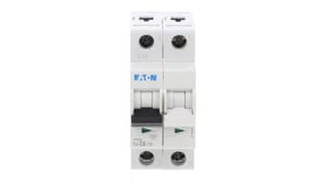 shumee Odklopnik 1P+N C 6A 6kA AC PL6-C6/1N 106031