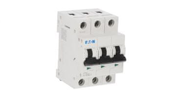 Eaton Odklopnik 3P D 32A 15kA AC FAZ D32/3 278899