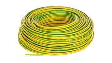 LAPP Kabel Olflex Heat 125 SC 1G4 1237000 /100m/