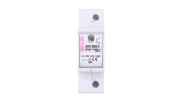 shumee Varovalčno stikalo 1P 63A STV D02 002271001