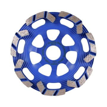 DISTAR Distar grindex lončasti disk 150 x 22,23 mm