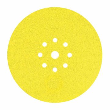 Stanley Dewalt disk 225 mm P100 9 lukenj /10 kosov.