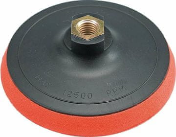 TOYA Vorel 125 mm disk ZA kotni brusilnik, debel