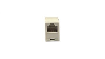 Intellinet Omrežni adapter LAN RJ45 Cat5e UTP 10 kosov