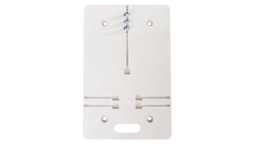 shumee Merilna plošča 240x152mm 1F bela TL-1 10331