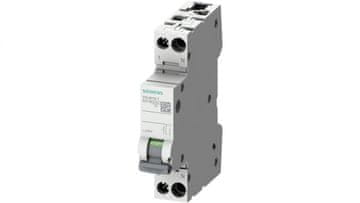 shumee Odklopnik 1+N C 4A 6kA AC Sentron 5SL6004-7