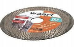 shumee Diamantni disk Waart ZA kamenino 125 x 22,2