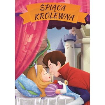 Fenix Pravljice in pravljice za otroke Trnuljčica