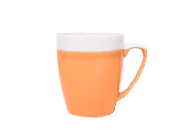 Churchill Vrček - Cozy Blends Pumpkin (ročno izdelan)