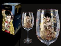 Carmani Kozarec za vino - G. Klimt, Adela (carmani)