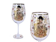 Carmani Kozarec za vino - G. Klimt, Adela (carmani)
