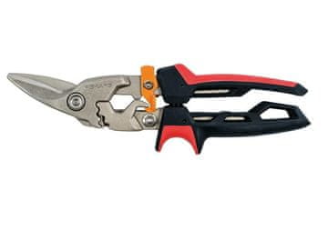 Fiskars Fiskars leve škarje za pločevino Powergear