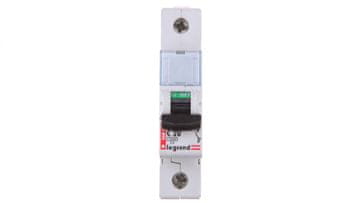 LEGRAND Odklopnik 1P C 20A 10kA AC S311 TX3 404172
