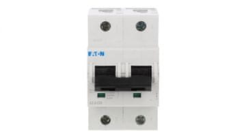Eaton Odklopnik 2P C 32A 25kA AC AZ-2-C32 211780