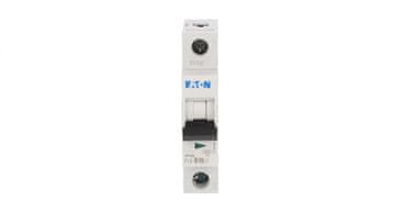 Eaton Odklopnik 1P B 10A 6kA AC PL6-B10/1 286519