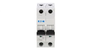 shumee Odklopnik 2P C 16A 6kA AC PL6-C16/2 286567
