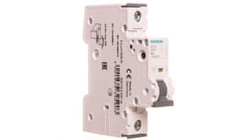 shumee Odklopnik 1P B 4A 6kA AC Sentron 5SY6104-6