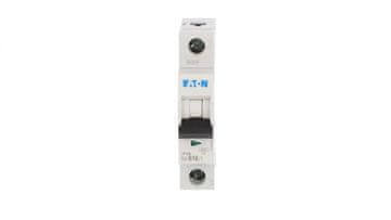 Eaton Odklopnik 1P B 16A 6kA AC PL6-B16/1 286521