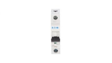 Eaton Odklopnik 1P D 10A 6kA AC PL6-D10/1 286543