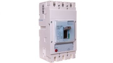 LEGRAND Stikalo za vklop 3P 400A DPX3-I 630 422216