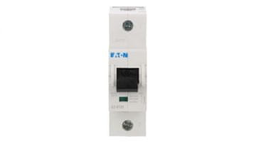 Eaton Odklopnik 1P B 125A 25kA AC AZ-B125 174488
