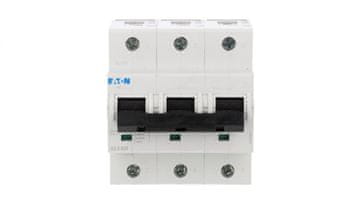 Eaton Odklopnik 3P B 20A 25kA AC AZ-3-B20 174506