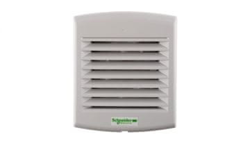 Schneider Ventilator 38m3/h 230V IP54 NSYCVF38M230PF