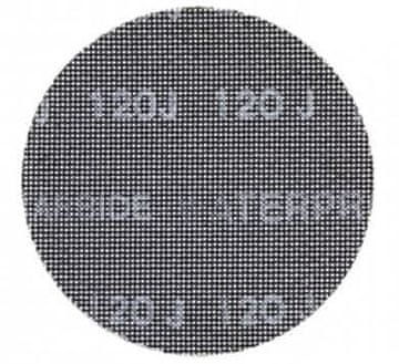 Stanley Dewalt brusni disk 125 mesh P240 /5 kosov.