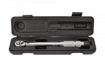 awtools MOMENTNI KLJUČ 1/4" 5-25Nm ČRNE VRSTE