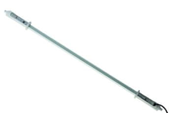 AQUAEL LED cev - 10W 53,5-66,5 cm PLANT 2.0