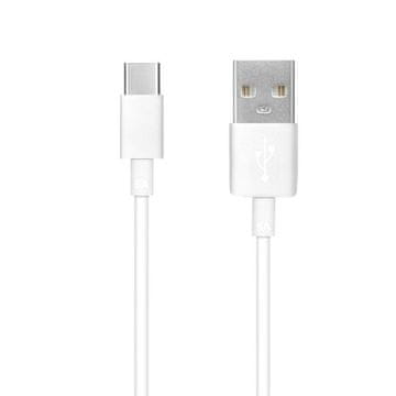 OEM USB-kabel A na tip C 3.0 2A HD2, 2 m, bel
