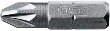 STANLEY VIJAČNA KONICA PZ 2 / 25 kosov