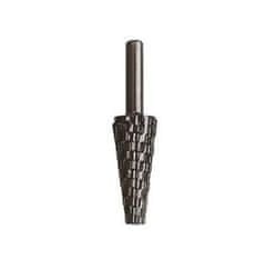 WolfCraft Wolfcraft kovinski strgalo stožec 5-12x35