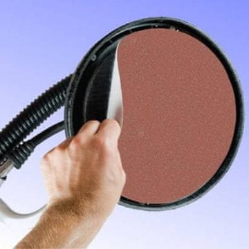 KLINGSPOR K. disk 225 PS33CK 120 gr / 50 kosov kita