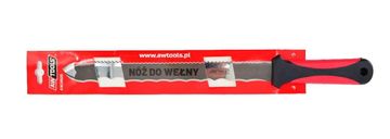 awtools Awtools NOŽ ZA KAMENOVO VOLNO dvostranski