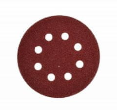 awtools Brusilni disk Awtools 125 mm P40 5 kosov.