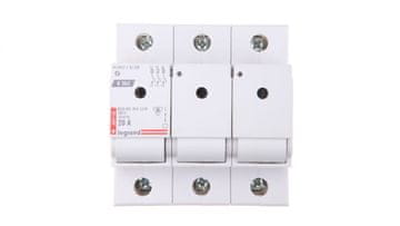 LEGRAND Varovalčno stikalo 3P 20A D02 R303 606705