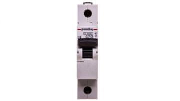 LEGRAND Odklopnik 1P B 25A 6kA AC S301 RX3 419138