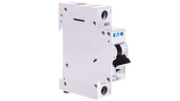 Eaton Odklopnik 1P B 1A 15kA AC FAZ B1/1 278520