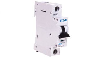 Eaton Odklopnik 1P C 1A 15kA AC FAZ C1/1 278546