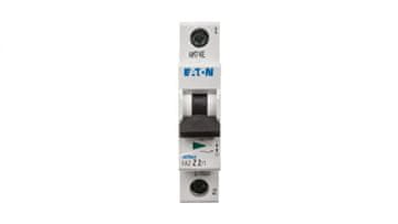 Eaton Odklopnik 1P Z 2A 10kA AC FAZ Z2/1 278620